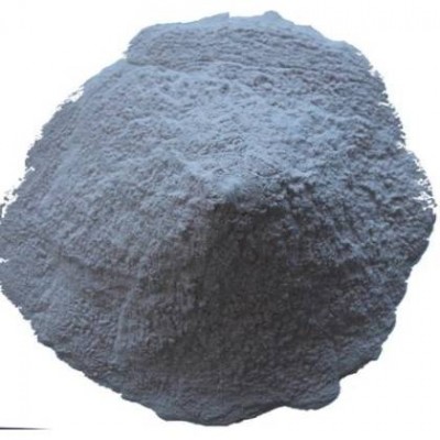 Chrome Silver Grey Color Sublimation Powder Paint Electrostatic Powder Coating