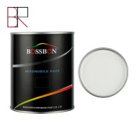 Coating Acrylic Paint Spray Paint Scratch Resistant Car Coating