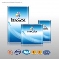 Innocolor Easy Application Flip Controller for Car Refinish Spray Coating Paint